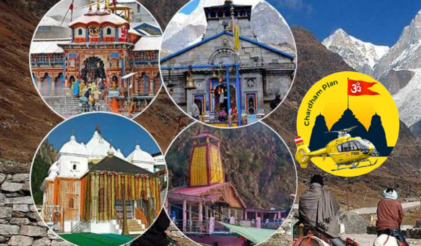 Chardham Yatra