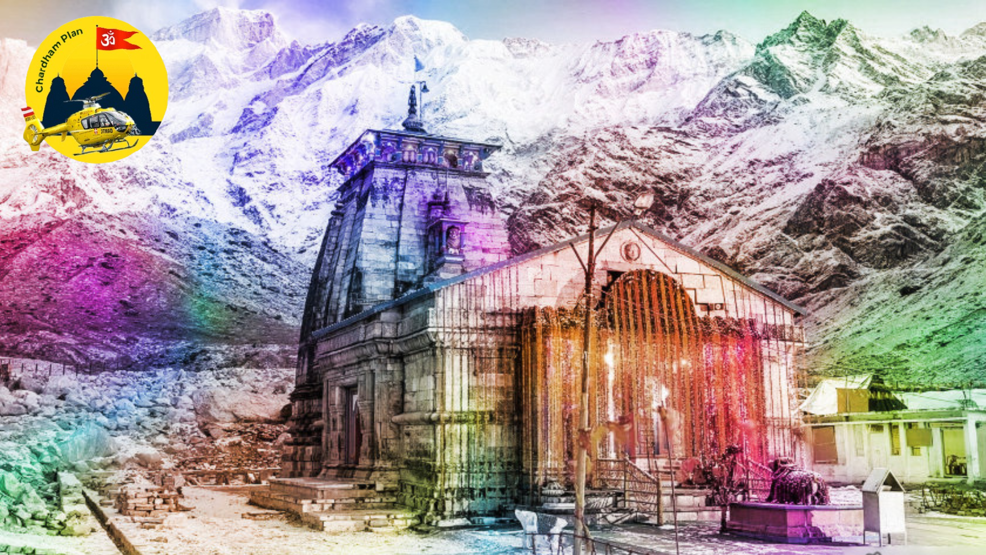 Kedarnath Yatra Package