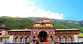 Badrinath