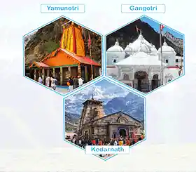 Teen-Dham-Yatra-packages