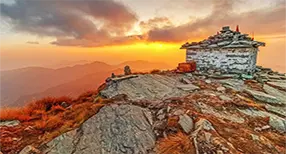 tungnath