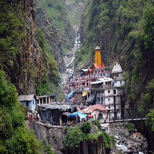 Book Chardham Yatra Tour Packages 2023 @ Best Cost - Chardham Plan