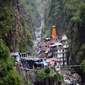 yamunotri-temple-tour-package