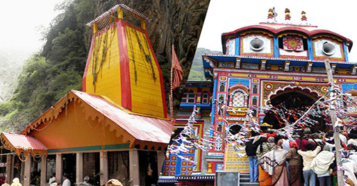 yamunotri-badrinath-haridwar